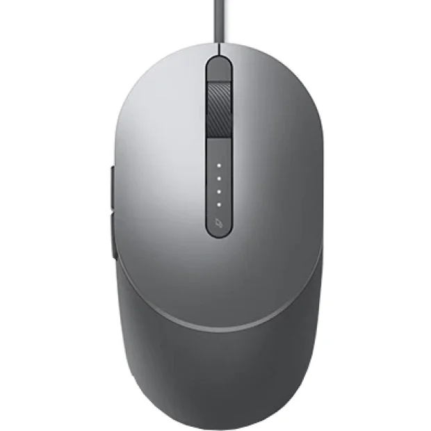 Мышь Dell MS5120W (серый)